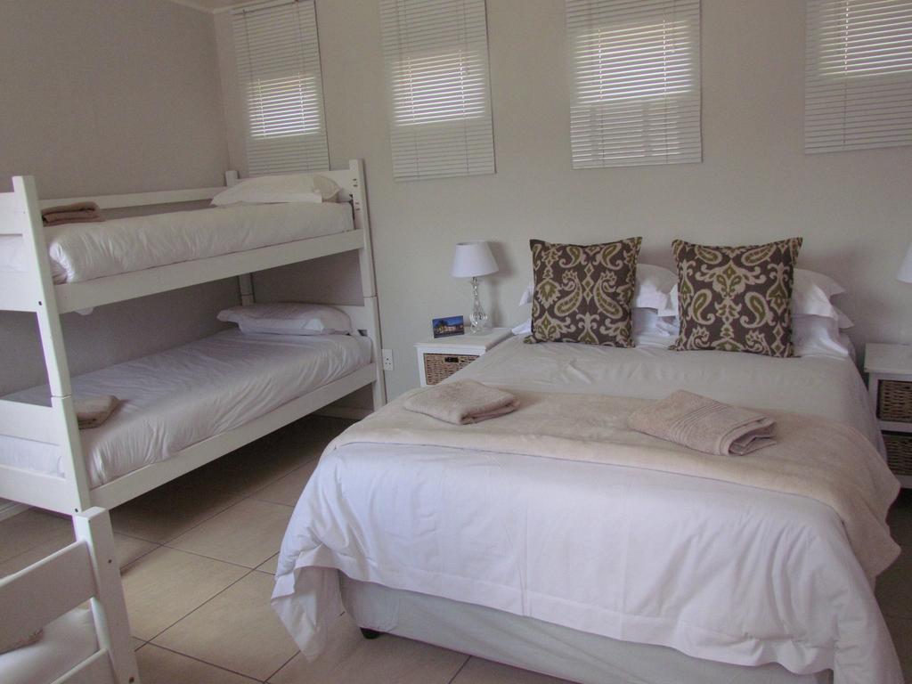 Wagon Wheel Country Lodge Beaufort West Room photo